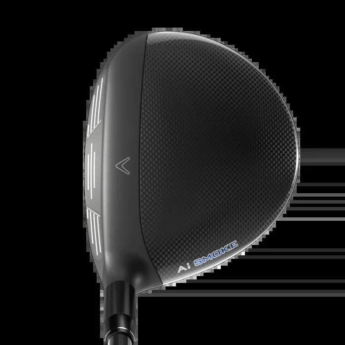 Women’s Paradym Ai Smoke MAX Fast Fairway Woods