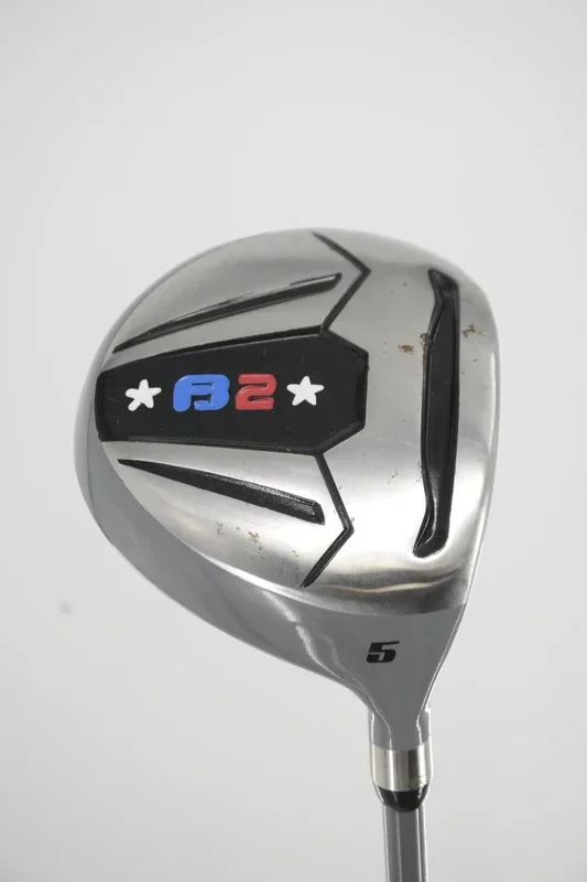Women’s Patriot B2 5 Wood W Flex 42.25″