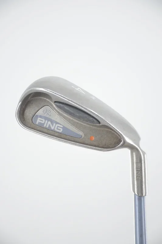 Women’s Ping G2 HL 4 Iron W Flex 37.25″