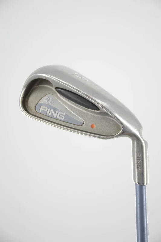 Women’s Ping G2 HL 5 Iron W Flex 36.75″