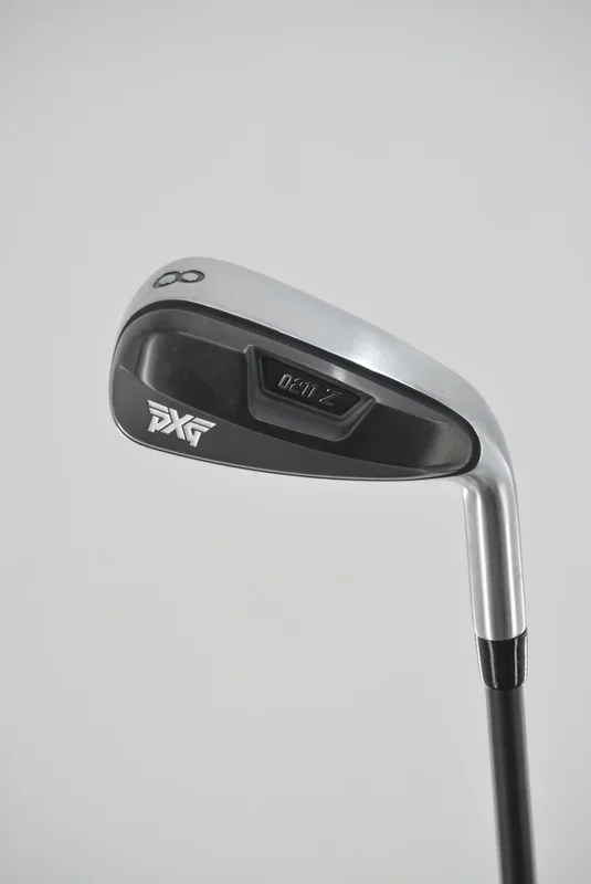 Women’s PXG 0211 Z 6-PW, SW Iron Set W Flex +0.5″