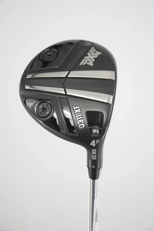 Women’s PXG 0311Xf Gen6 4 Wood W Flex 42.5″
