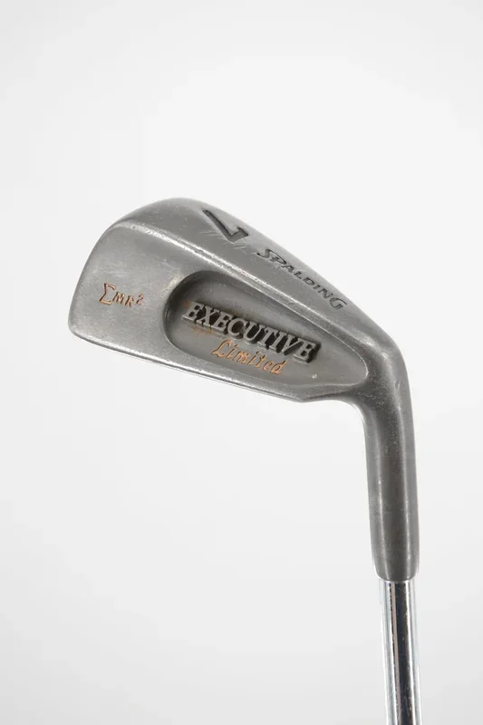 Women’s Spalding Executive Limited 7 Iron W Flex 35.5″