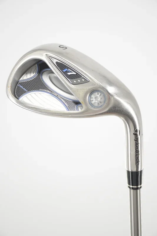 Women’s TaylorMade R7 Draw SW W Flex 34.5″