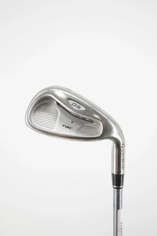 Women’s TaylorMade Rac OS 8 Iron W Flex 35.5″