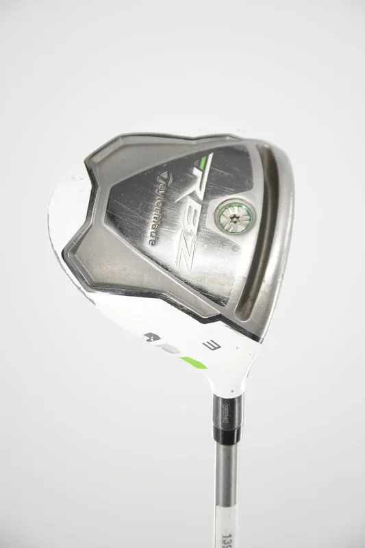 Women’s TaylorMade Rocketballz 3 Wood W Flex 42.5″