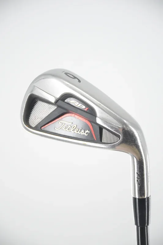 Women’s Titleist 712 AP1 6 Iron W Flex 36.25″