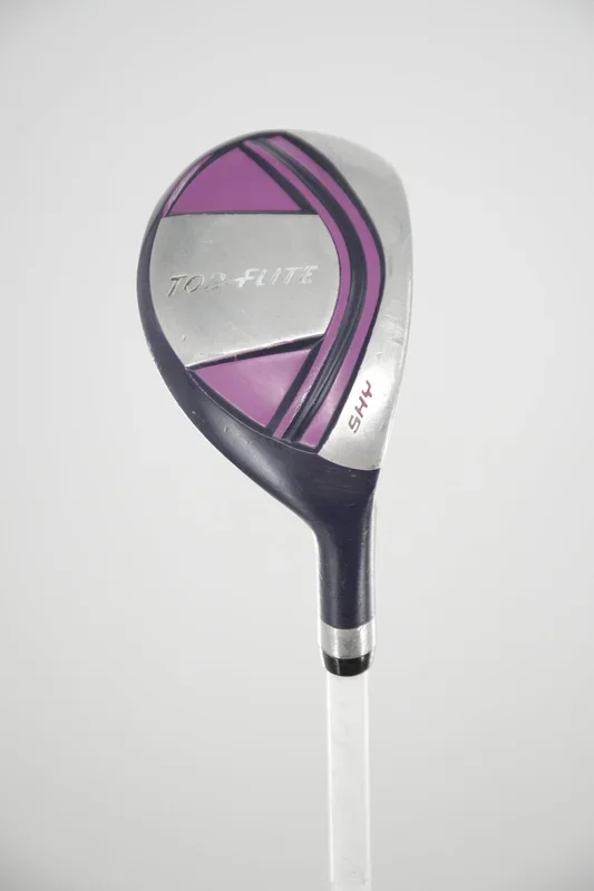 Women’s Top Flite 5 Hybrid W Flex 37.75″