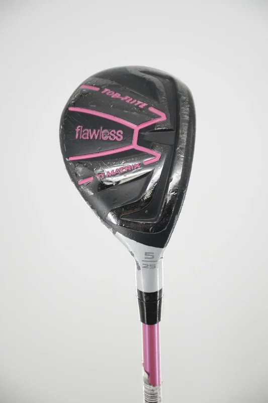 Women’s Top Flite Flawless 5 Hybrid W Flex 38″