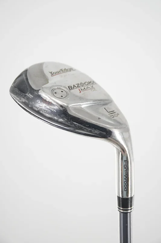 Women’s Tour Edge Bazoozka JMAX Ql LW W Flex 34.5″