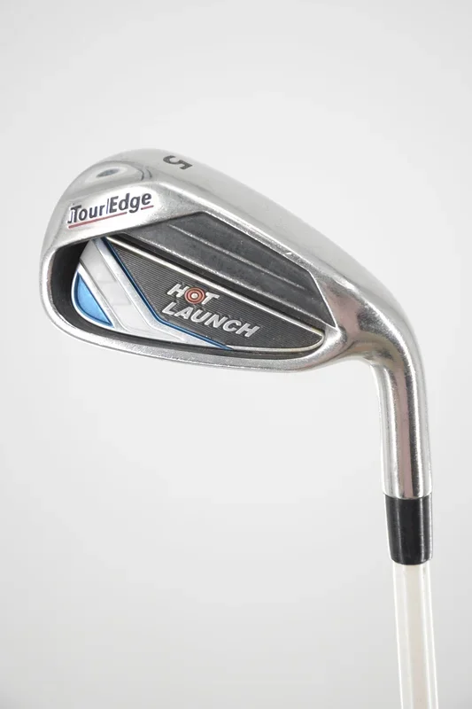 Women’s Tour Edge Hot Launch 5 Iron W Flex 36.75″