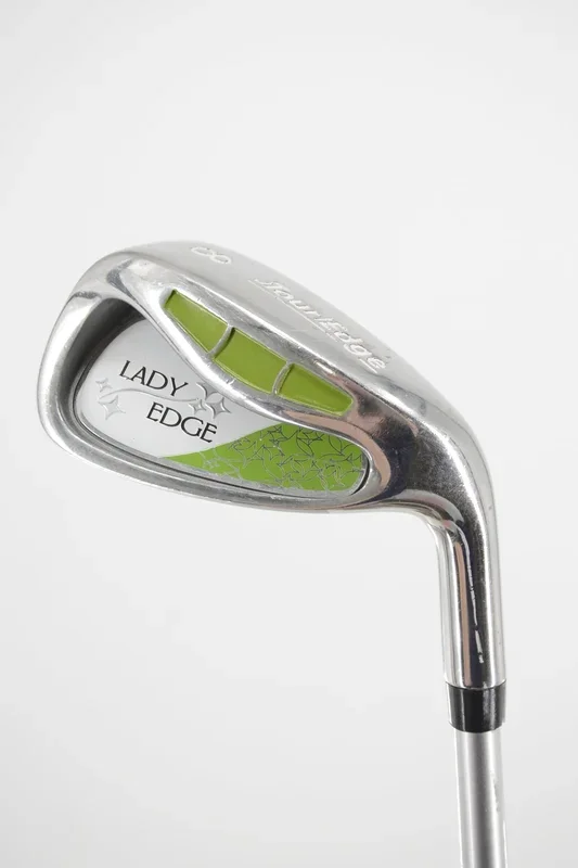 Women’s Tour Edge Lady Edge 8 Iron W Flex 35.25″