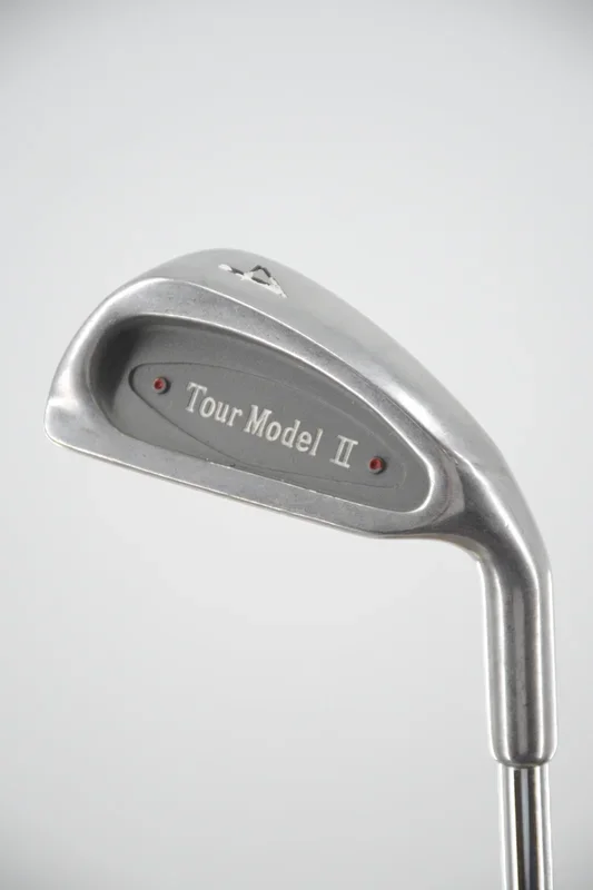 Women’s Tour Model II 4 Iron W Flex 36.75″
