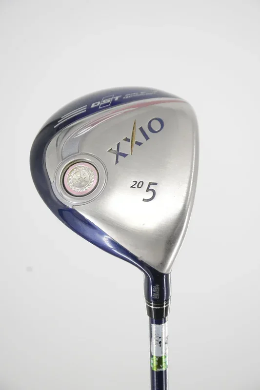 Women’s XXIO 9 5 Wood W Flex 41.25″