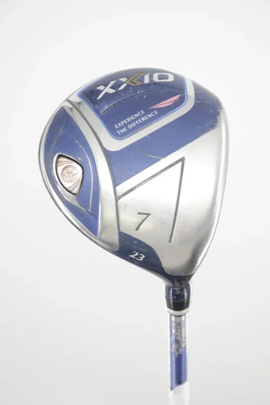Women’s XXIO Eleven 7 Wood W Flex 40.25″