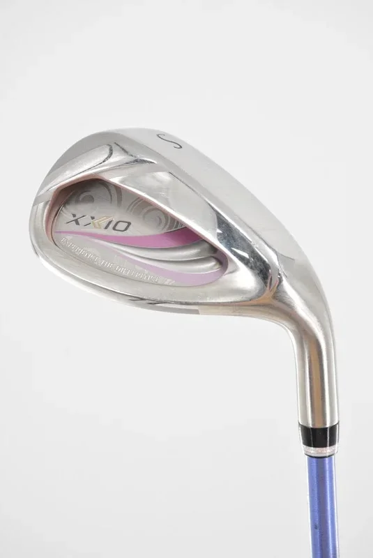 Women’s XXIO Eleven SW W Flex 34.25″