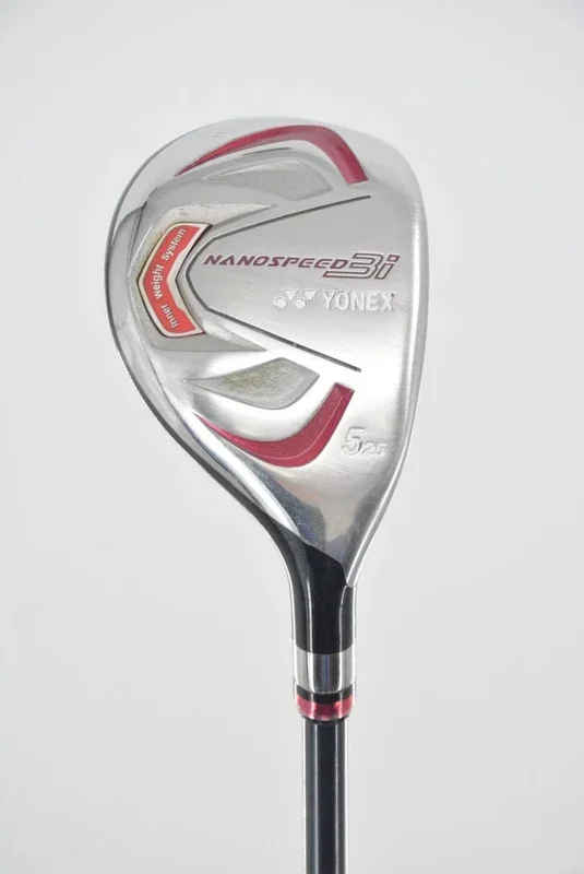 Women’s Yonex Nanospeed 5 Hybrid W Flex 38.25″
