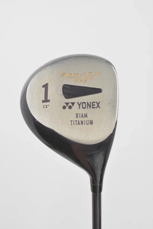 Women’s Yonex Super ADX 12 Degree Driver W Flex 43.25″