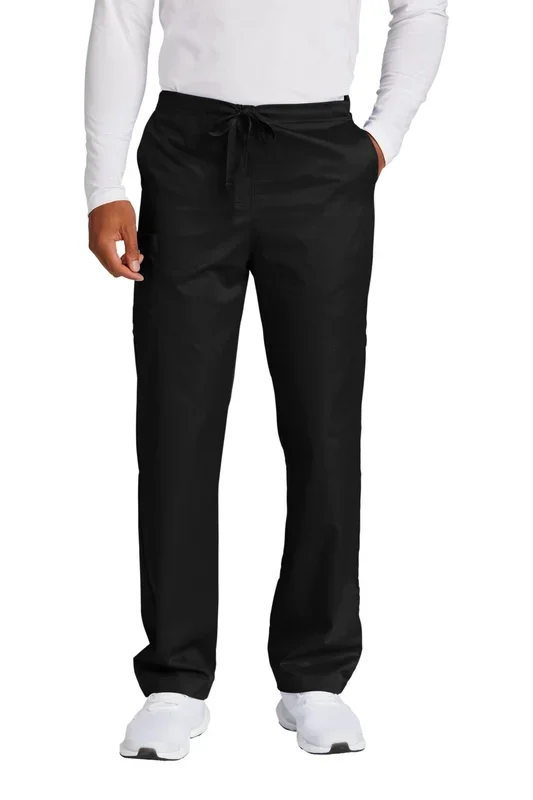 WonderWink Unisex WorkFlex Cargo Pant. WW3150