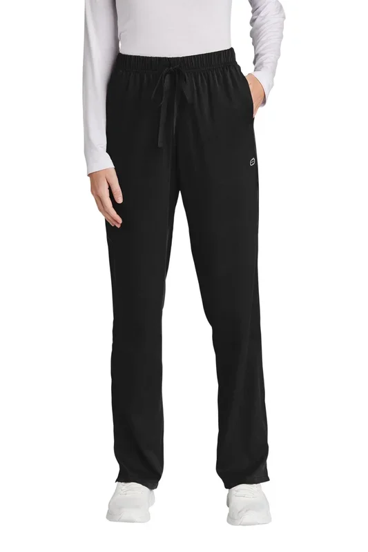 WonderWink Women’s Premiere Flex Cargo Pant. WW4158