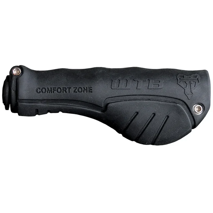 WTB Comfort Zone Clamp-On Handlebar Grips