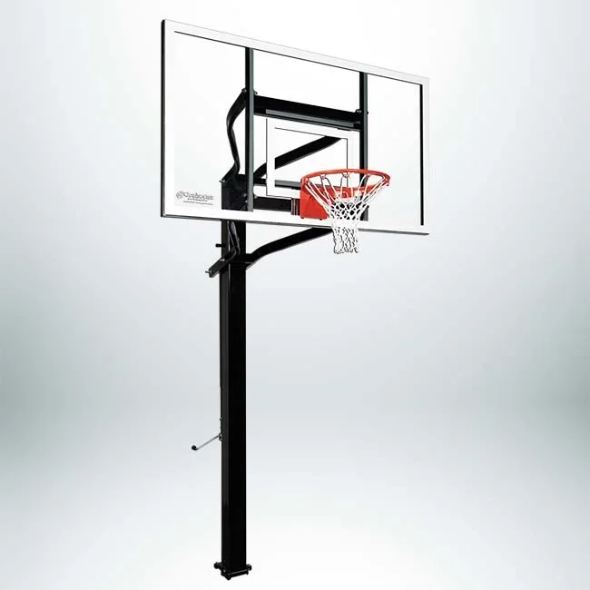 X560 Extreme Series Acrylic Backboard