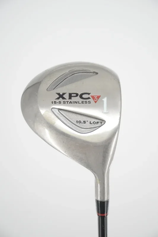 XPC 3 10.5 Degree Driver R Flex 44.75″