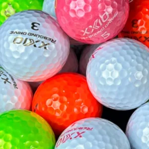 XXI0 Color Mix – 4A Near Mint (1 Dozen)