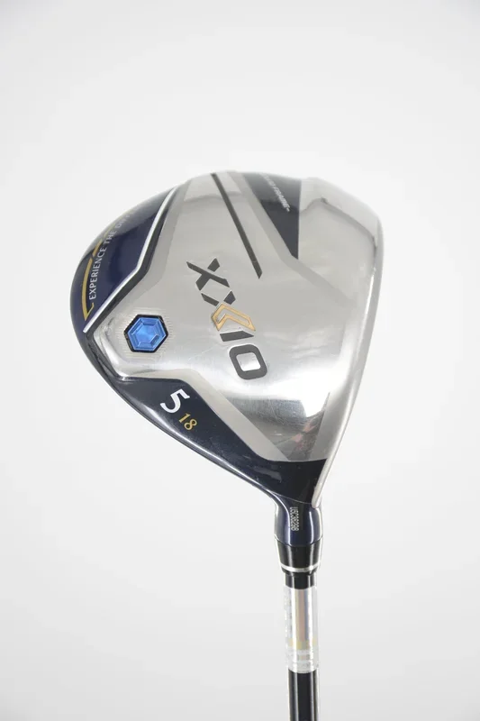 XXIO 12 5 Wood R Flex 42.25″