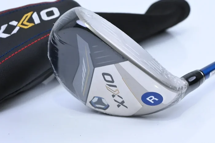 XXIO 13 #4 Hybrid / 20 Degree / Regular Flex XXIO MP 1300 Shaft