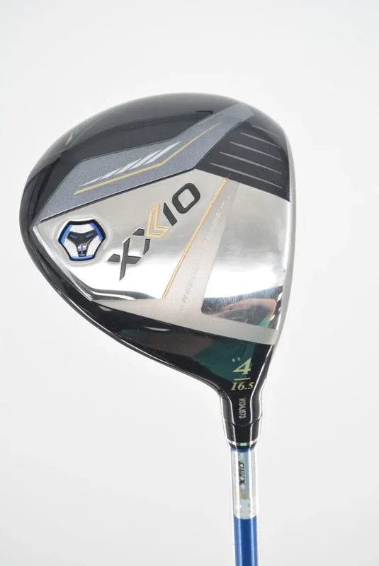 XXIO 13 4 Wood R Flex 43.25″