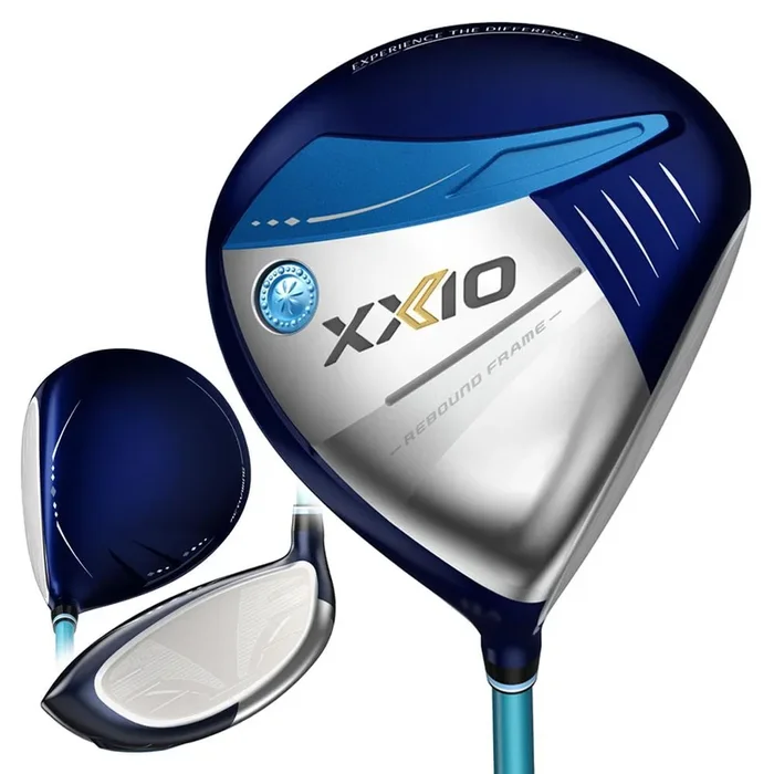 XXIO 13 Driver 460cc – 24 Women