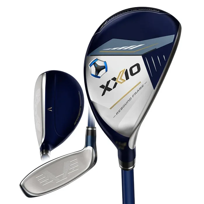 XXIO 13 Hybrid – 24 Men