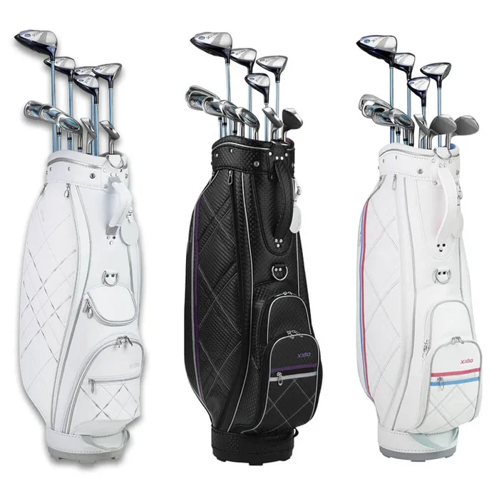XXIO 13 Premium Full Set – 24 Women