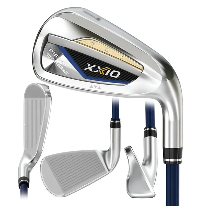 XXIO 13 Single Iron – 24 Men