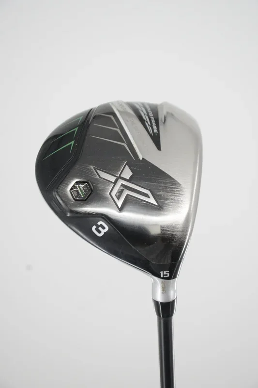 XXIO 2022 X 3 Wood R Flex 43.25″