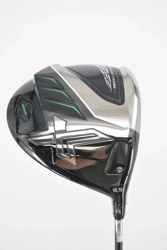 XXIO 2022 X 9.5 Degree Driver S Flex 45.5″
