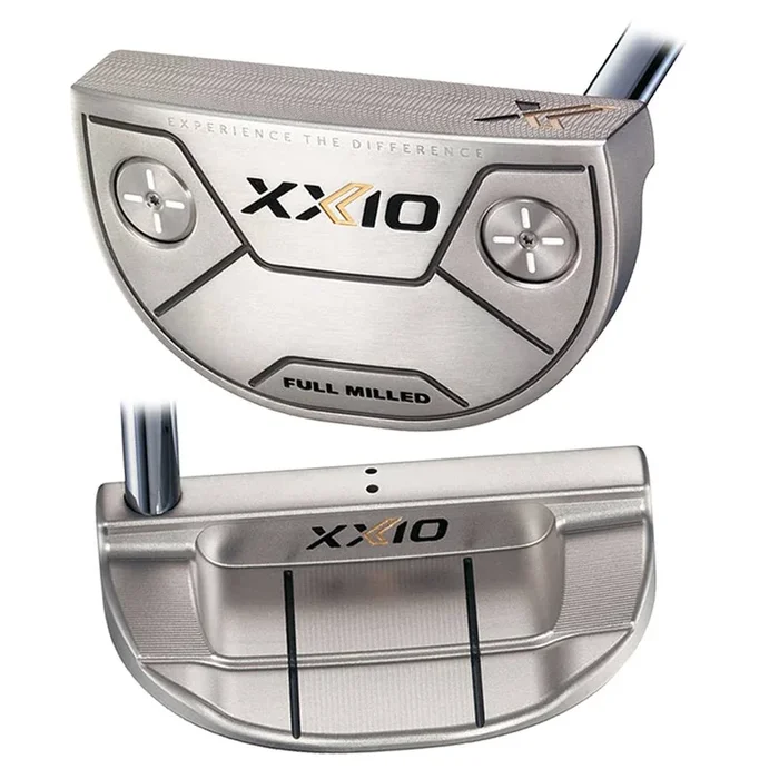 XXIO Eleven Half Mallet Putter – 20