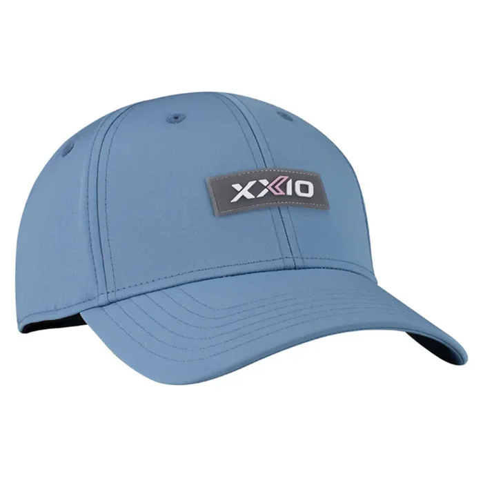 XXIO Ponytail Golf Cap Blue – 25 Women