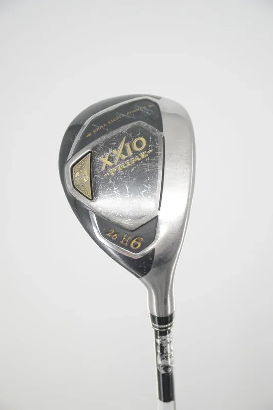XXIO Prime 10 6 Hybrid R Flex 39.5″