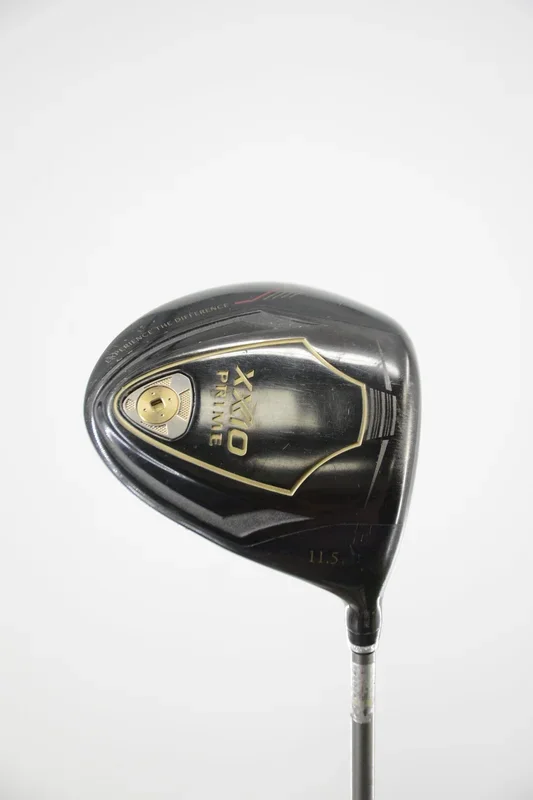 XXIO Prime 12 11.5 Degree Driver R Flex 45.25″