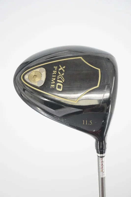 XXIO Prime 12 11.5 Degree Driver R Flex 45.5″