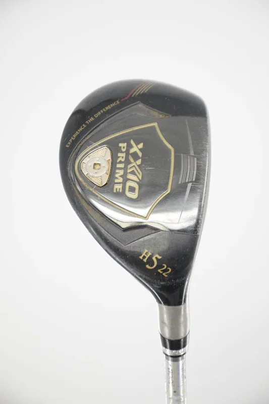 XXIO Prime 12 5 Hybrid R Flex 39.5″