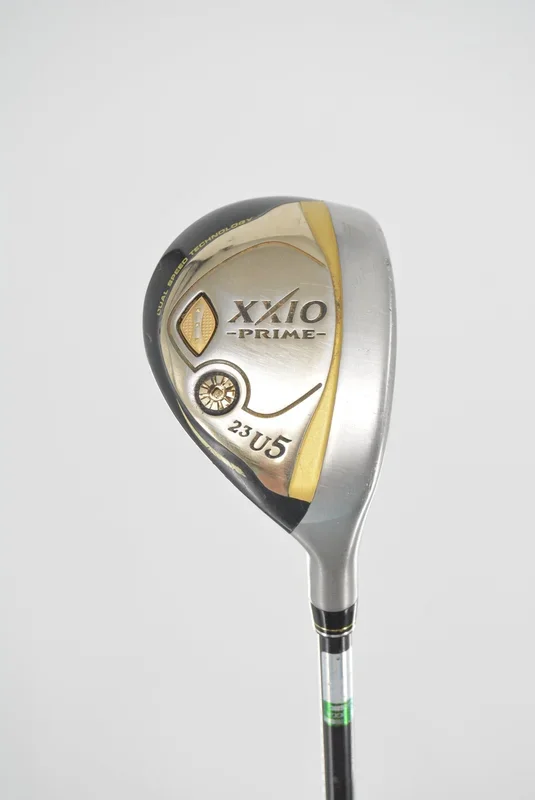 XXIO Prime 9 Utility 5 Hybrid R Flex 39.5″