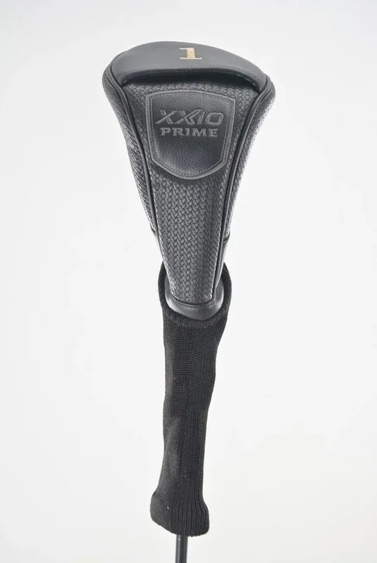 XXIO Prime Driver Headcover