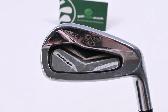 XXIO X 2021 #7 Iron / 29 Degree / Stiff Flex N.S.Pro 920GH D.S.T. Shaft