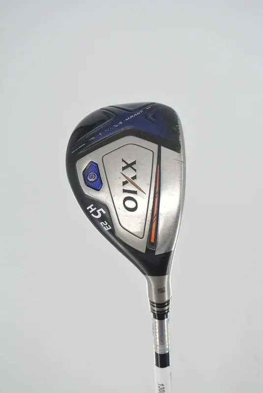 XXIO X 5 Hybrid S Flex 40″