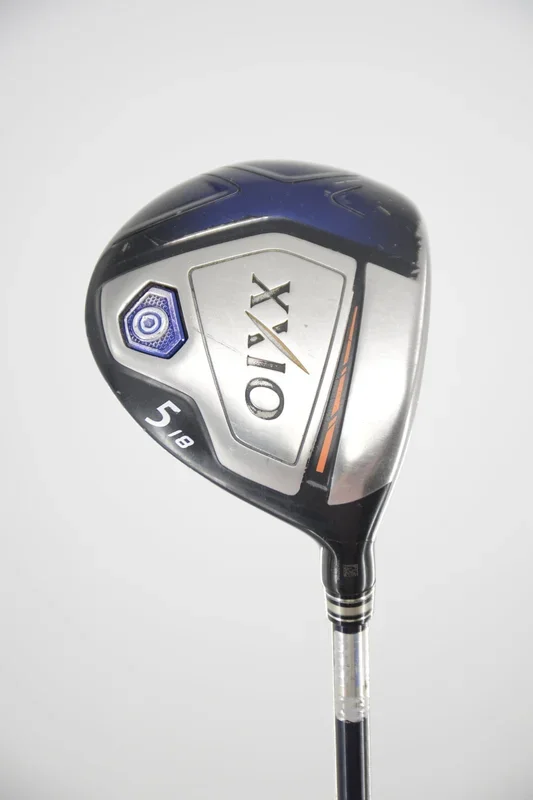 XXIO X 5 Wood R Flex 41.5″