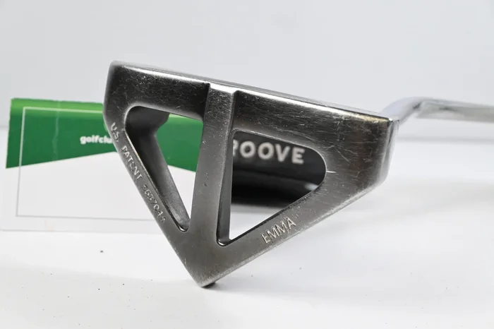 Yes! C-Groove 12 Emma Putter / 34 Inch