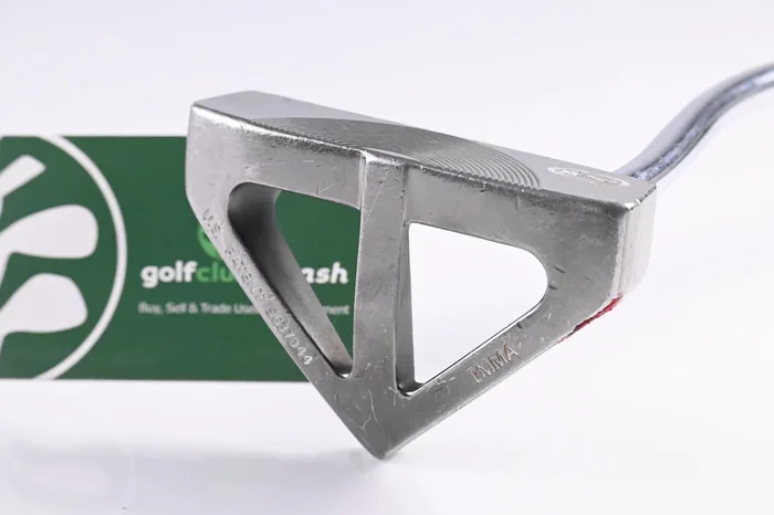 Yes! C-Groove Emma Putter / 32 Inch